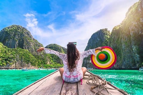 2-Hour The best of Krabi Private Walking Tour