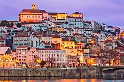 O Melhor Tour Guimarães e Braga