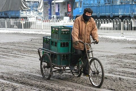 Il meglio del tour a piedi di Harbin