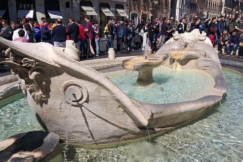 Civitavechia Port Trasfers. Private Tour in Ancient City of Rome