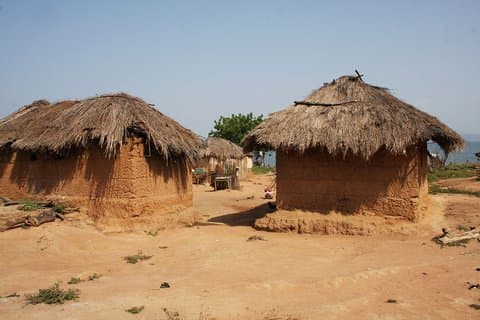 Romantic tour in Tamale