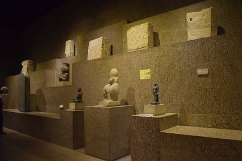 Full Day tour Kalabsha temple and Nubian Museum