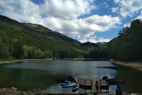Kolasin and Biogradska gora tour