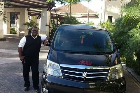 Runaway Bay Hotell Privat Transfer