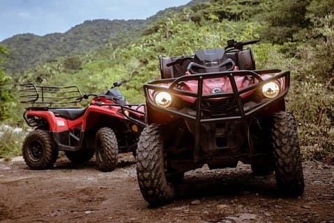 ATV Adventure en Puerto Vallarta (Single)