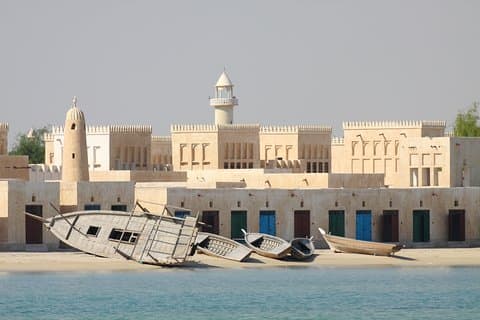 Romantic Tour In Al Wakrah