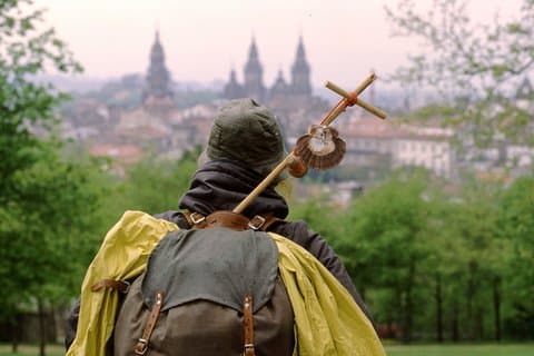 Privétour Santiago de Compostela vanuit A Coruna