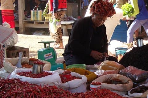 Longnecks and other communities in Loikaw - 4 days/ 3 nights
