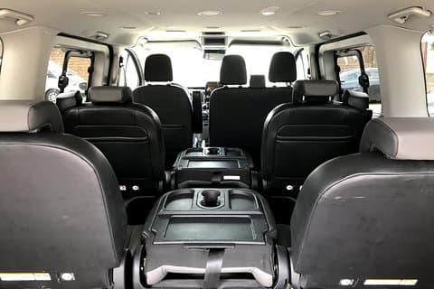 Private Transfers Between Istanbul Sabiha Gokcen Ap - Istanbul EU Side Southwest