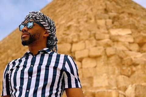 3-tägige private Tour durch Gizeh, Kairo und Alexandria mit Mittagessen