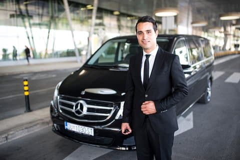 Trasferimento privato aeroporto Dubrovnik
