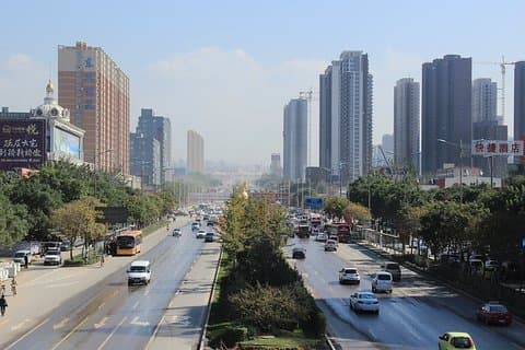 Il meglio del tour a piedi di Taiyuan