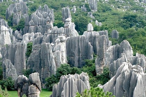 The Best of Kunming Walking Tour