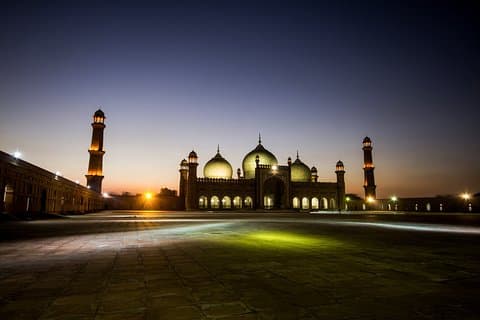 Privétour: Lahore op maat gemaakte begeleide reis van een hele dag