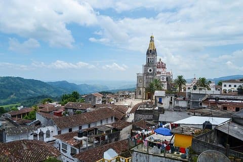 Le meilleur de Puebla Walking Tour