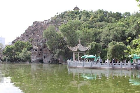 Romantic Tour in Urumqi