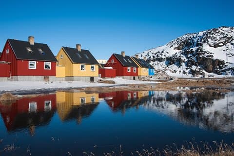 Upptäck Gems of Ilulissat : En privat rundvandring