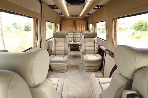 Private Transfers Between Antalya Airport - Belek & Boğazkent Resorts