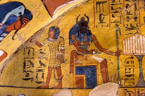 Luxor West Bank 2: Habu-Tempel, Ramesseum-Tempel und Deir El Madina