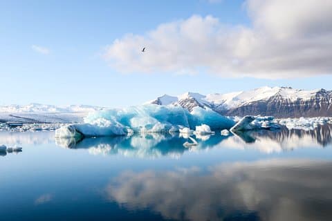 7 Day Iceland with Reykjavik Blue Lagoon Snæfellsnes | Golden Circle | South....