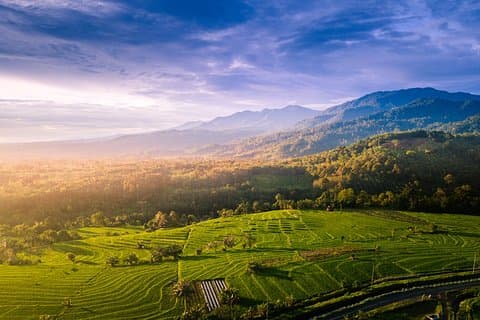 2-Hour Private Guided Romantic Tour in Bengkulu