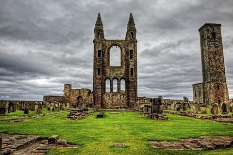 Viagem particular de joias da costa leste de Edimburgo, incluindo degustação de uísque