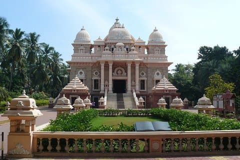 Romantische Tour in Chennai