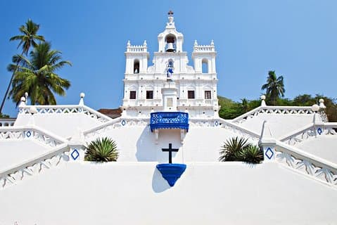 Privérondleiding door Zuid-Goa