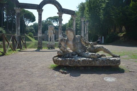 Tägliche Tour in Rom von Civitavechia
