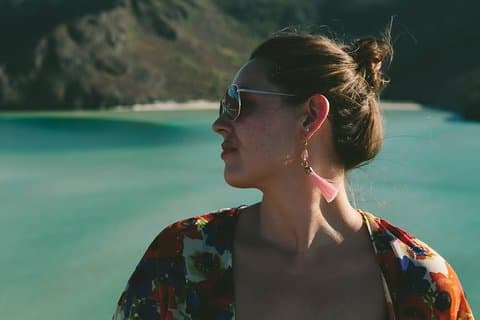 Tour privato romantico a Cabo San Lucas