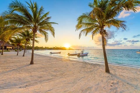 Excursão Romântica Privada em Akumal