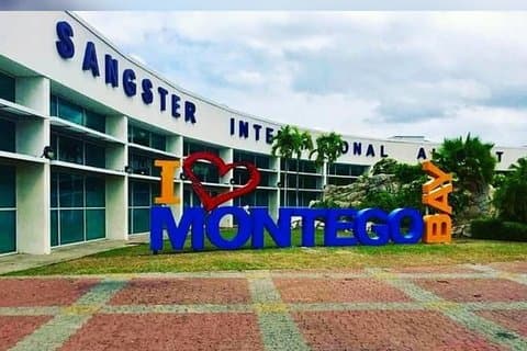 Trasferimento aeroporto privato di lusso Principio Bahia