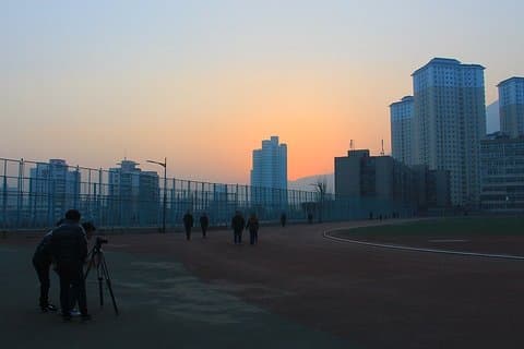 O Melhor de Lanzhou Walking Tour