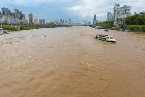 Romantic Tour in Lanzhou