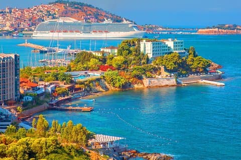 5 Days - Western Turkey Explorer