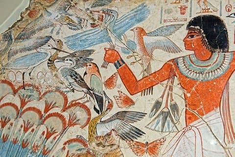 Private Luxor Tour Habu-tempel, Valley of the Nobles & Deir El Madina met lunch