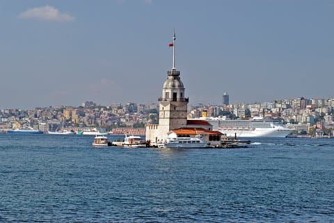 Classic Istanbul Tour