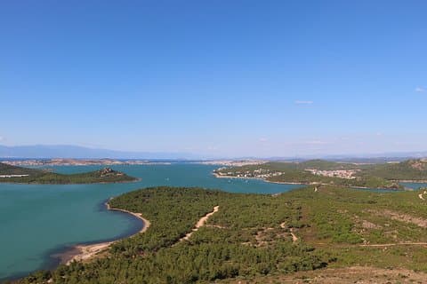 Trasferimenti privati İzmir City o Adnan Menderes da / per Ayvalik Resort