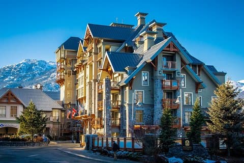 The Best of Whistler Private Walking Tour