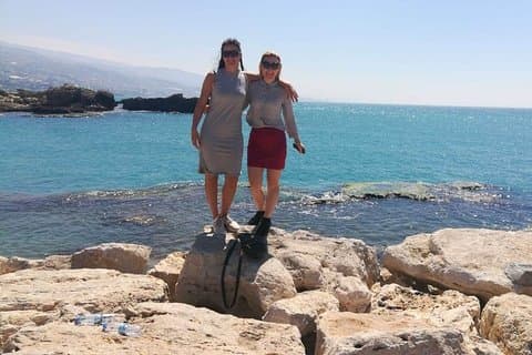Private Tripoli City Tour | Crusader Citadel & Medieval Souks