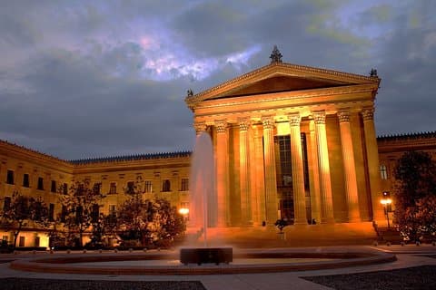 Découvrez la fantastique Philadelphie : visite audio autoguidée