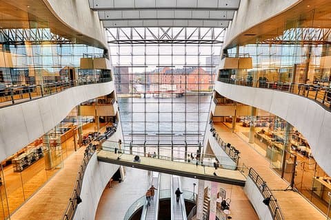 Unesco-Welthauptstadt der Architekturfotografietour