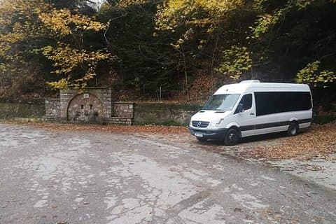 Shared Transfer