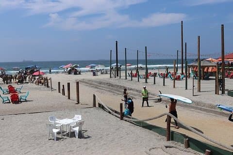 Introduktion Rosarito Day Tour fra San Diego