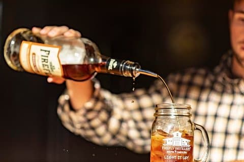 Private Luxury Chauffeured Transportation to & from Distilleries, Breweries