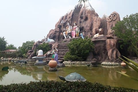 The best of Kanpur walking tour