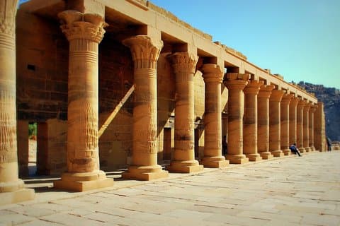 Private Tour: Philae-Tempel, Assuan-Staudamm und unfertiger Obelisk