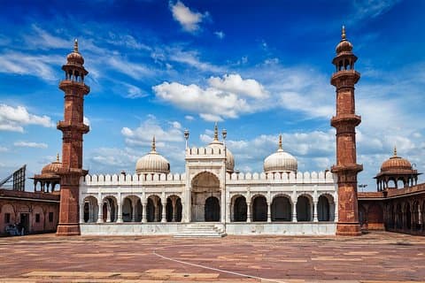 Das Beste aus Bhopal