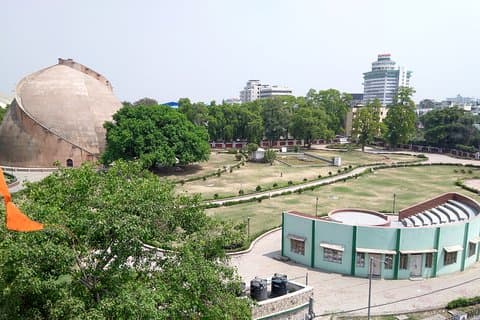 The best of Patna walking tour