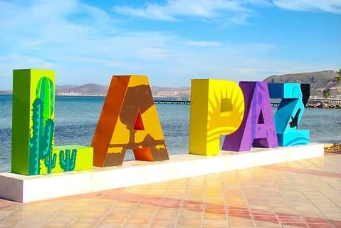 Excursão de um dia em La Paz: ida e volta com almoço incluído